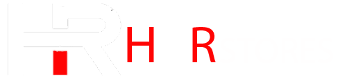 H&R Stores Logo
